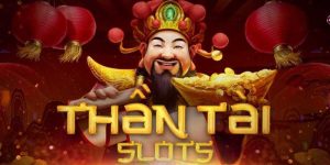 Nổ Hũ Thần Tài - Cơ Hội Săn Thưởng Lớn Không Thể Bỏ Lỡ