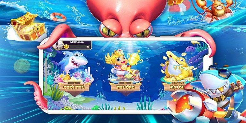 Top 5 mẹo được người chơi áp dụng để tăng khả năng chiến thắng 80%